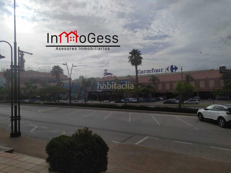 Foto 2e10d63b-37cf-4c69-ad1e-2bbbf1ce5ef1. Geschäftsraum in Coín