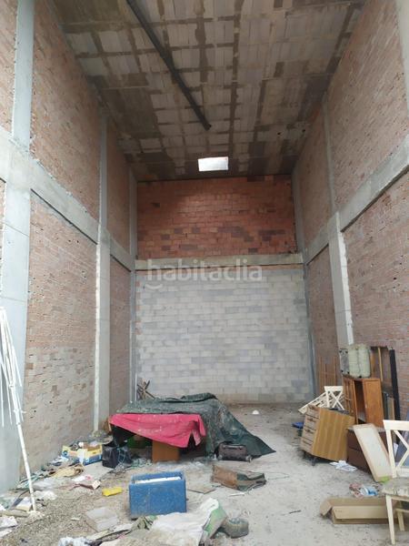 Foto 7217a9bc-86a2-4867-824a-2d8eea48446c. Geschäftsraum in Coín