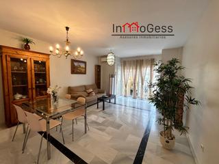Miete Etagenwohnung  Paseo el parral. Alquiler de piso en paseo el parral