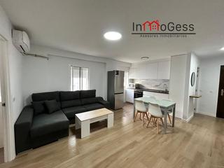 Location Appartement à Coín. Alquiler de piso en calle buenavista