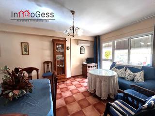Appartement  Plaza san sebastián. Se vende piso en coín