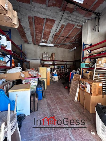 Foto 5228d34f-b0b2-464f-9727-a4119ab8b8d6. Business premise in Coín