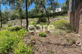 Terrain résidentiel à El Racó-Sant Feliu del Racó. Las mejores parcelas de sant feliu del racó