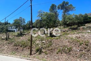 Terrain résidentiel à El Racó-Sant Feliu del Racó. Solar en venta en sant feliu del racó, castellar del vallés