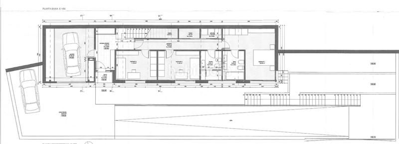 Foto 2743767f-a7a3-45a9-8735-a8934ff7770d. Residential plot in El Racó-Sant Feliu del Racó Castellar del Vallès