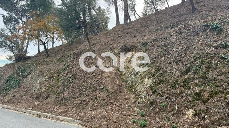 Foto 5ba1a94f-cc66-4e23-8ca7-8dd7b6c5a4e5. Residential plot in El Racó-Sant Feliu del Racó Castellar del Vallès