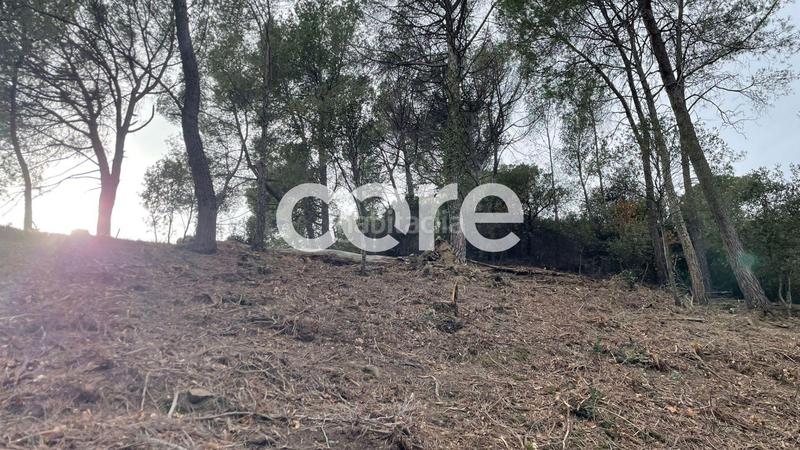 Foto 674014e3-9e5b-4088-ace2-349950f1f4ec. Residential plot in El Racó-Sant Feliu del Racó Castellar del Vallès