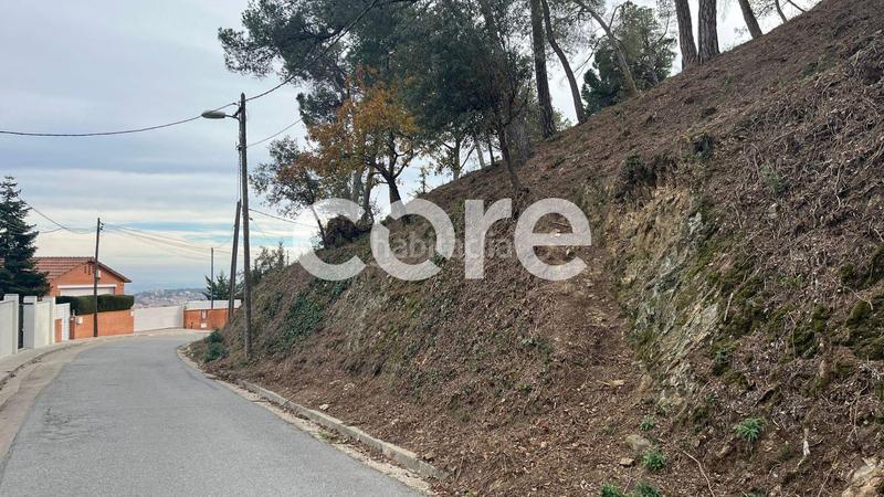 Foto a055cdad-b180-4c57-903c-1441d6dcded7. Residential plot in El Racó-Sant Feliu del Racó Castellar del Vallès