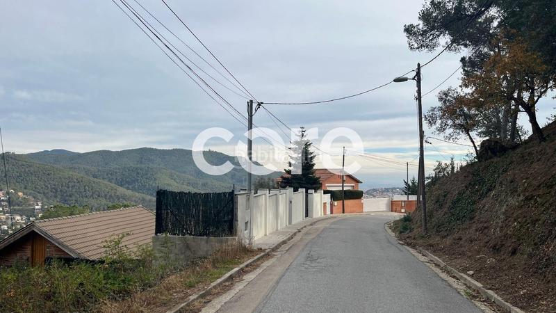 Foto bcf88192-14f3-4e1e-ab43-a469a7038b55. Residential plot in El Racó-Sant Feliu del Racó Castellar del Vallès