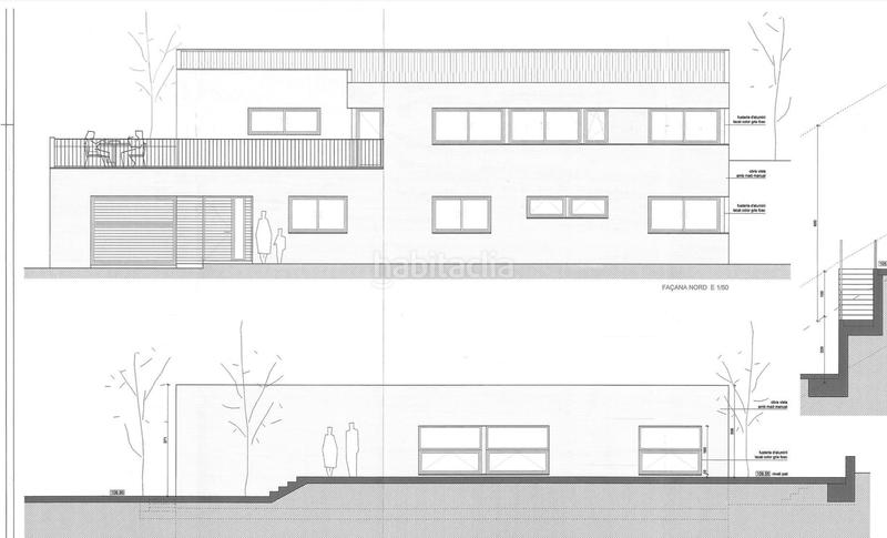 Foto d30cd729-8fe4-44be-af55-7eb38861b068. Residential plot in El Racó-Sant Feliu del Racó Castellar del Vallès