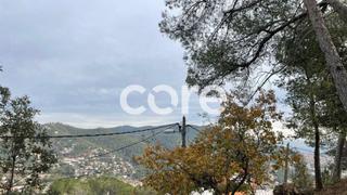 Terrain résidentiel à El Racó-Sant Feliu del Racó. Parcela urbanizable en sant feliu