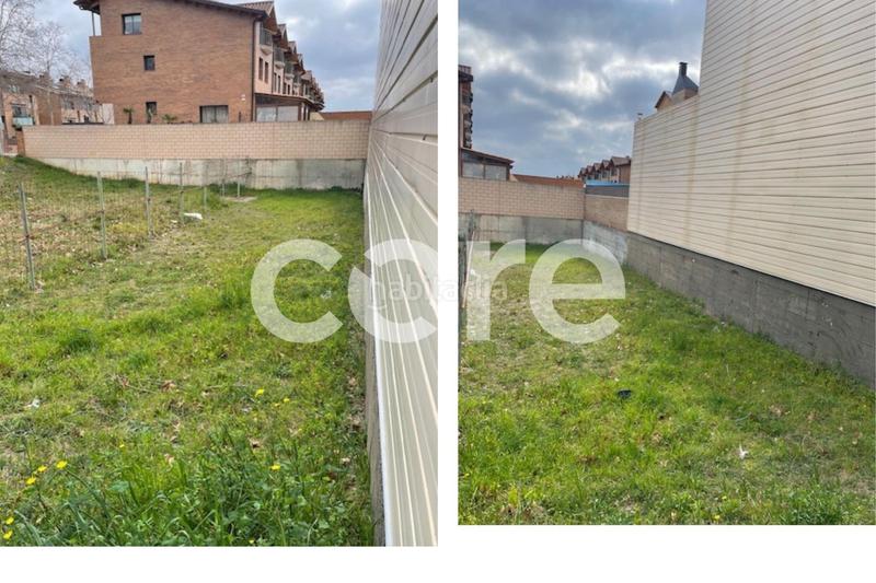 Foto 2e0c9ffb-1063-4bb5-a16b-ea4a93c39d40. Terreno residencial parcela plana en el núcleo urbano en Castellar del Vallès