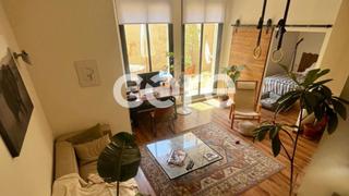 Loft  Calle mora d'ebre. Loft con encanto.