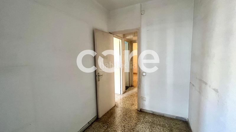 Foto 40a76111-b108-4bdd-a5f2-d638add0bf80. Piso  a rehabilitar en el eixample en Fort Pienc Barcelona