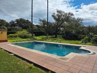 Casale en Barrios (Los). Finca, en excelentes condiciones, situada en plena naturaleza.