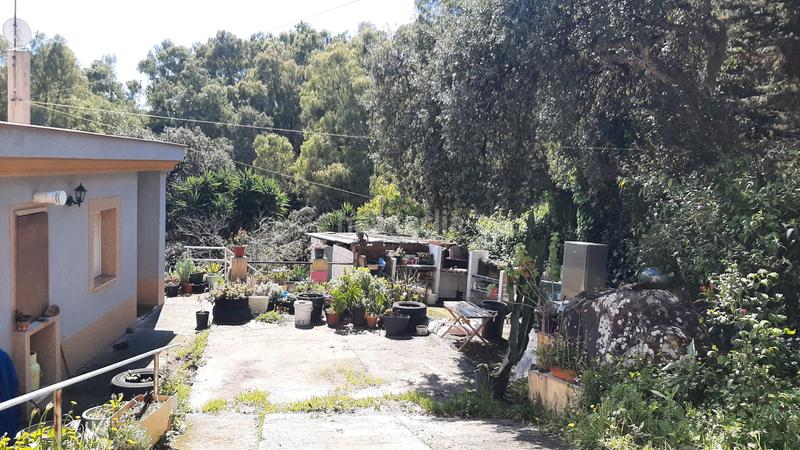 Foto 1111701d-b403-464e-8406-a79f6e85ff50. Casa  de campo en una zona tranquila de pelayo sin escriturar. en Algeciras