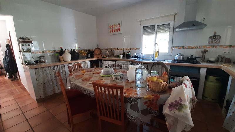 Foto 2d8e6846-21b5-4544-8b86-e4b028b452ca. Casa  de campo en una zona tranquila de pelayo sin escriturar. en Algeciras