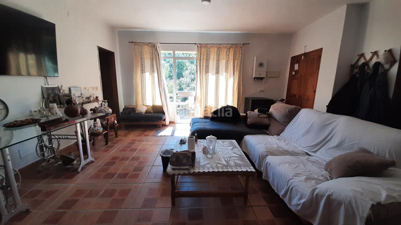 Foto 3cd81381-3d74-4692-b09c-d8f761cd6687. Casa  de campo en una zona tranquila de pelayo sin escriturar. en Algeciras