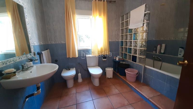 Foto 4e94e383-0c74-4cc0-854f-de1fe6c9cee3. Casa  de campo en una zona tranquila de pelayo sin escriturar. en Algeciras