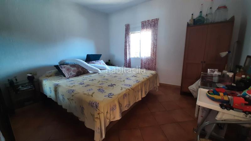 Foto 57705d5b-abb4-4ecb-979d-bf633f9b766b. Casa  de campo en una zona tranquila de pelayo sin escriturar. en Algeciras