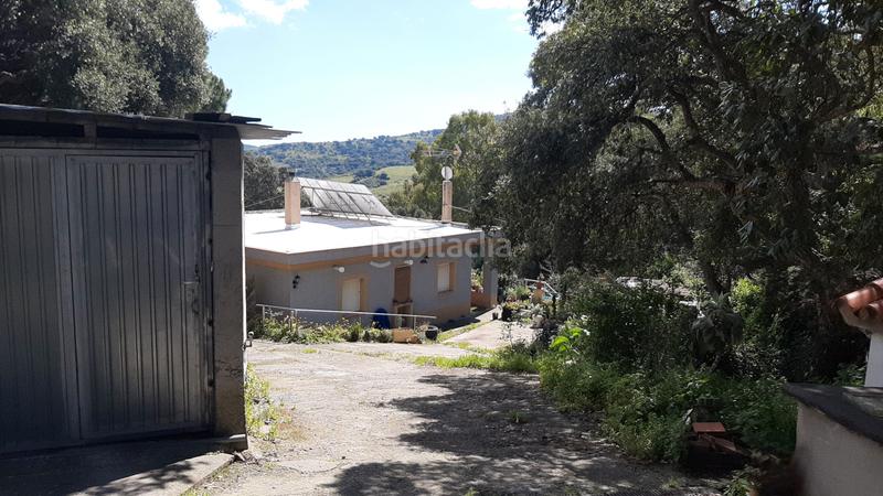 Foto 59267f64-82ef-4047-9d24-d663a1fd15c2. Casa  de campo en una zona tranquila de pelayo sin escriturar. en Algeciras