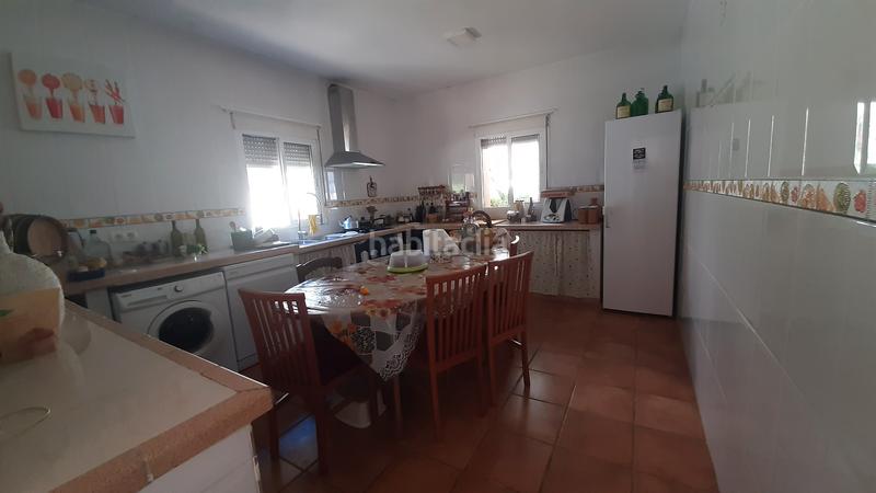 Foto 8c1161f0-0145-406b-926e-7c38d066bfdd. Casa  de campo en una zona tranquila de pelayo sin escriturar. en Algeciras