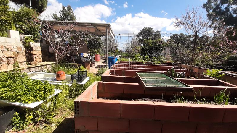 Foto bcdf0159-2bca-4506-b5fc-236bea58d3d2. Casa  de campo en una zona tranquila de pelayo sin escriturar. en Algeciras