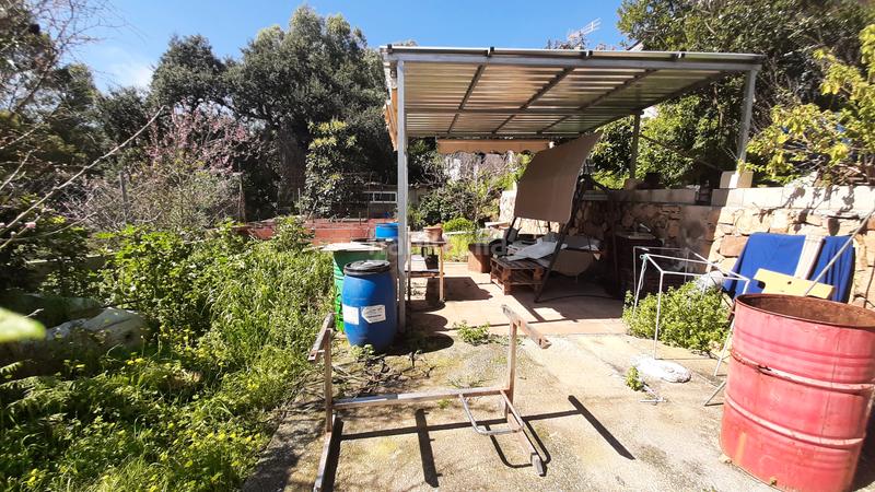 Foto cf2670d8-f536-4e4b-b987-ddbf03c1ab4b. Casa  de campo en una zona tranquila de pelayo sin escriturar. en Algeciras