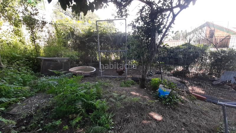 Foto d86d5aa8-571d-44f7-9093-04b9a6834ac4. Casa  de campo en una zona tranquila de pelayo sin escriturar. en Algeciras