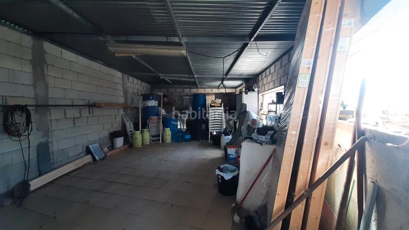 Foto e570a204-8f1e-4a0d-b4d4-0da0b640611c. Casa  de campo en una zona tranquila de pelayo sin escriturar. en Algeciras