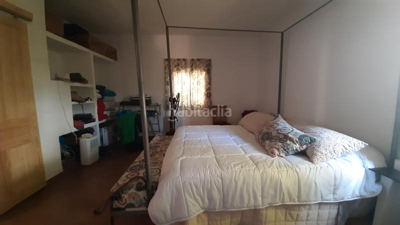 Foto f77fbb17-f20a-456e-a2e5-e8c66b03853c. Casa  de campo en una zona tranquila de pelayo sin escriturar. en Algeciras