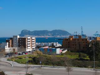 Appartamento en La Reconquista - El Rosario. Piso en muy buen estado en una de las mejores zonas de algeciras