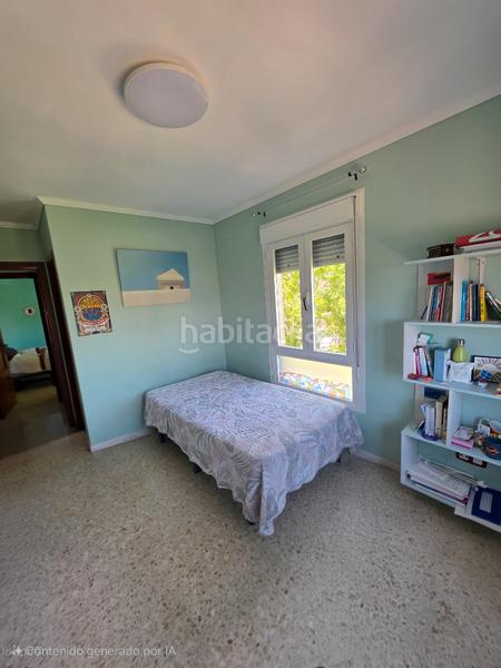 Foto 0a621866-8037-4bea-8ab2-b5e9a36395da. Flat in La Reconquista - El Rosario Algeciras