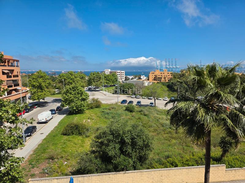 Foto 1e57bd3a-c1c2-480e-b284-1b8cab405ba3. Flat in La Reconquista - El Rosario Algeciras