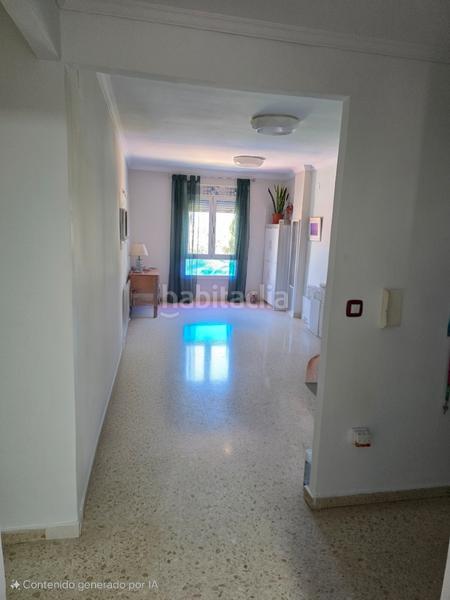 Foto 2a3b69e4-69e9-48a2-a26e-6d9a98a26bda. Flat in La Reconquista - El Rosario Algeciras