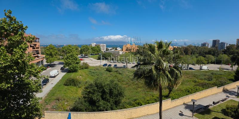 Foto 2b55561c-aa43-4132-bc85-1ee2bc7c1d96. Flat in La Reconquista - El Rosario Algeciras