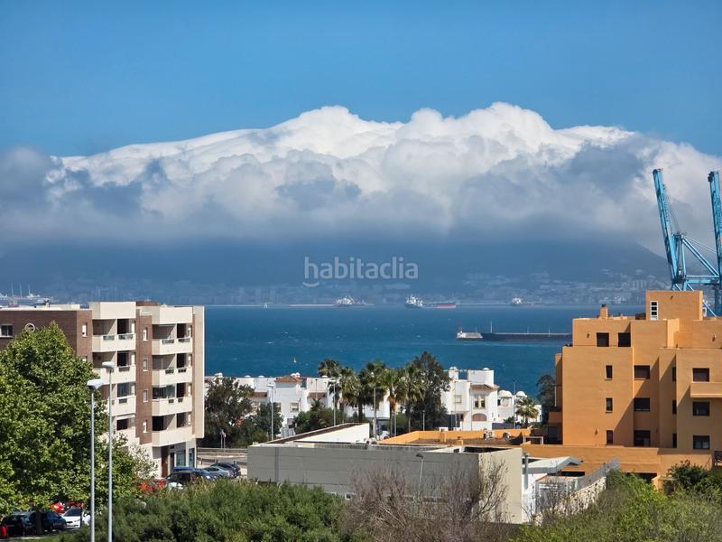 Foto 3a11f8c5-caf7-4b5b-9d6b-7c1d512e560e. Flat in La Reconquista - El Rosario Algeciras