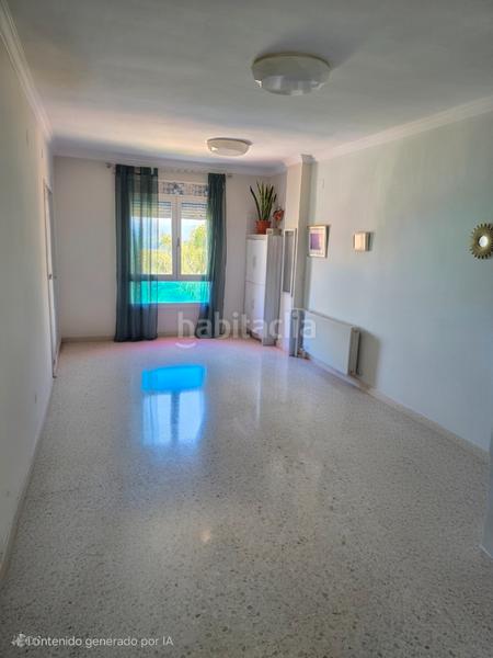 Foto 413b01fe-c11d-4f58-9e03-e5d739a2bc50. Flat in La Reconquista - El Rosario Algeciras