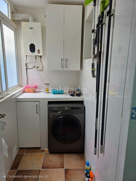 Foto 480d95fa-3453-4fed-ba80-48c595a24b7e. Flat in La Reconquista - El Rosario Algeciras