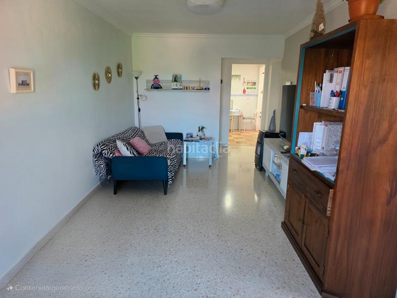 Foto 5133fa07-7a0a-4dce-9023-b6e3fab773c8. Flat in La Reconquista - El Rosario Algeciras