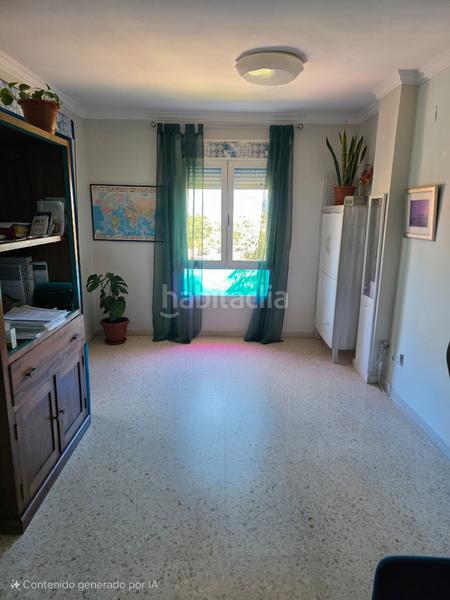 Foto 70529d76-4f3d-4ada-be3b-472069c65fd5. Flat in La Reconquista - El Rosario Algeciras