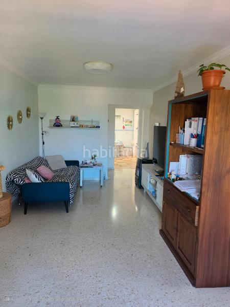 Foto 77fe36ca-e4bb-4509-8787-7abffd062029. Flat in La Reconquista - El Rosario Algeciras