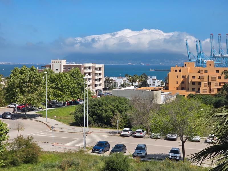 Foto 7930d1cf-6a84-4c02-a281-eaa373893c5d. Flat in La Reconquista - El Rosario Algeciras