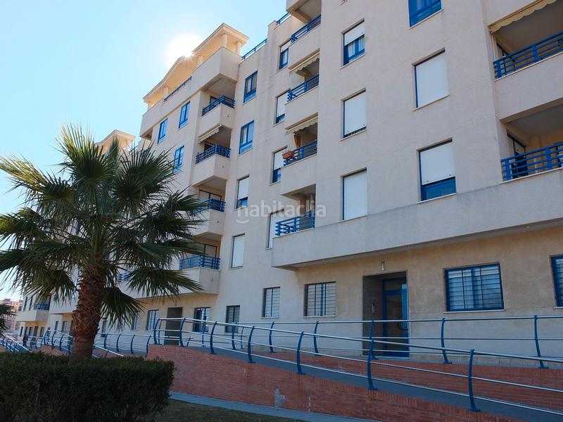 Foto 7b0c4a23-7b78-4e05-9888-23a134f814ca. Flat in La Reconquista - El Rosario Algeciras