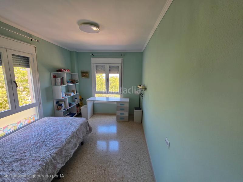 Foto 801c296f-1a13-4c73-a70a-1a33919f27b7. Flat in La Reconquista - El Rosario Algeciras