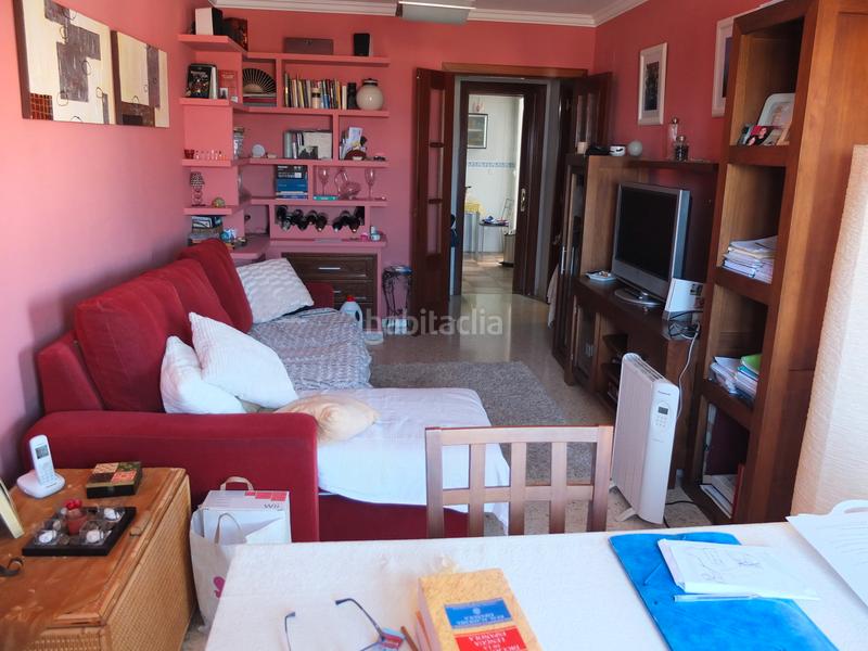 Foto 83defb46-28ad-4cac-ab31-64bb1223cc10. Flat in La Reconquista - El Rosario Algeciras