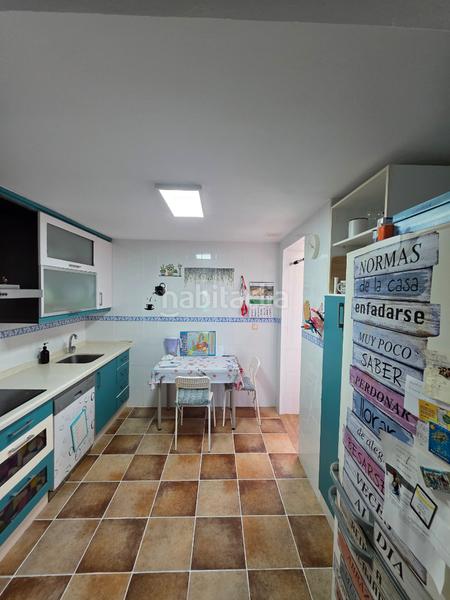 Foto 8cb1fd32-8d07-4da6-ae91-043400bf2e7f. Flat in La Reconquista - El Rosario Algeciras