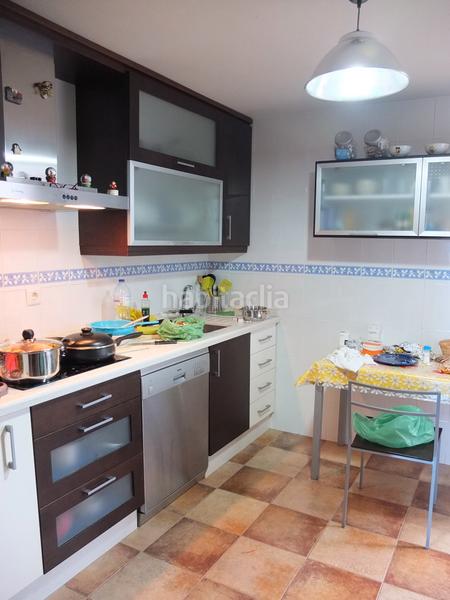 Foto b121cd69-752a-4865-ab27-8980a023e4b9. Flat in La Reconquista - El Rosario Algeciras
