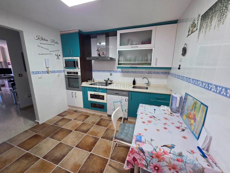 Foto bfc9fc76-2dc2-43b0-8fba-51a2798e32da. Flat in La Reconquista - El Rosario Algeciras