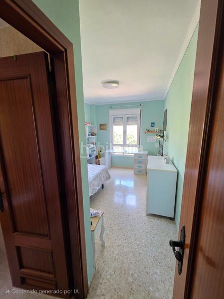 Foto c9307aff-38b0-48db-9395-4a14b60ed3fc. Flat in La Reconquista - El Rosario Algeciras